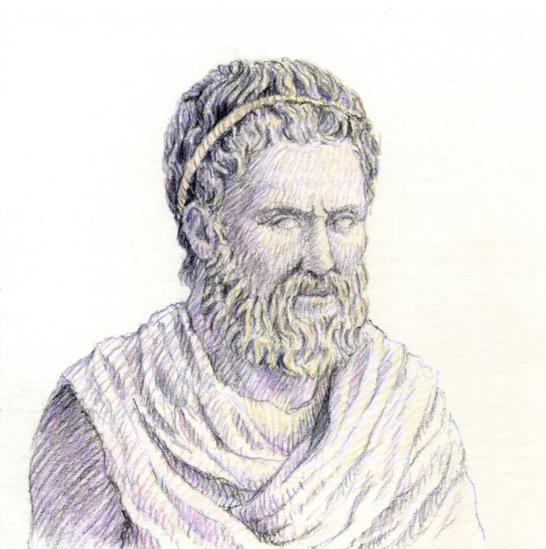 Sófocles (496-406 a.C)