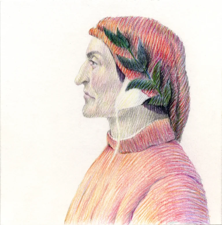 Dante Alighieri (1265-1321)