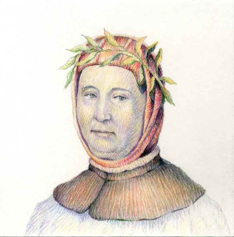 Francesco Petrarca (1304-1374)