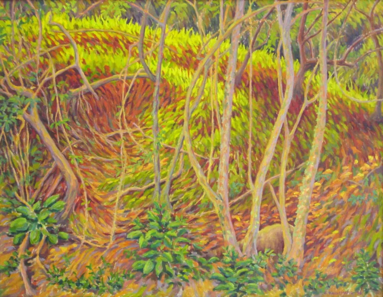 Laberintos en espiral