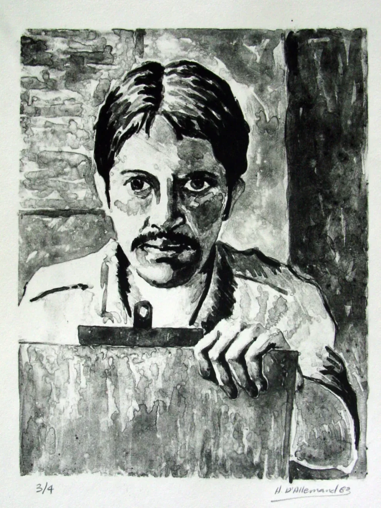 Autorretrato