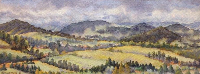 Ondulaciones insondables