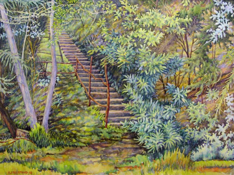 Laberintos inescrutables