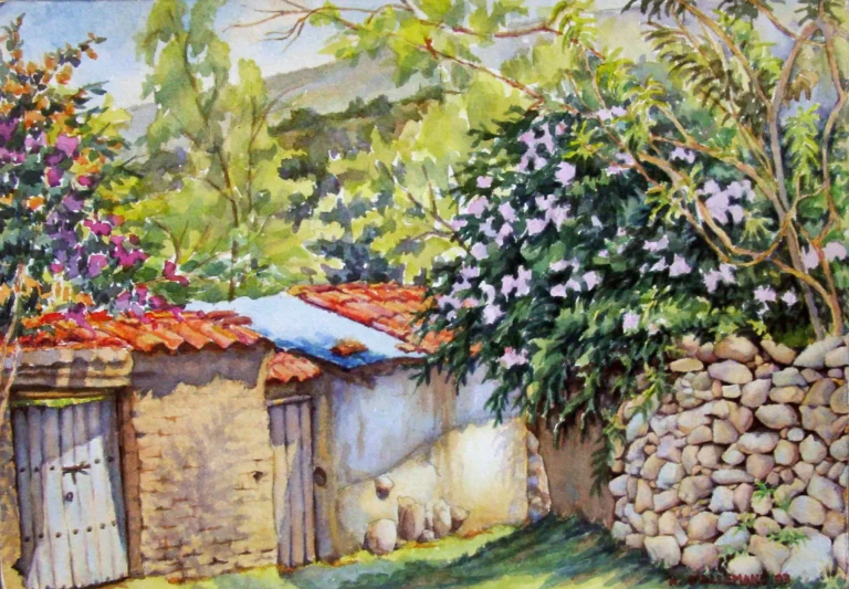 Encrucijada