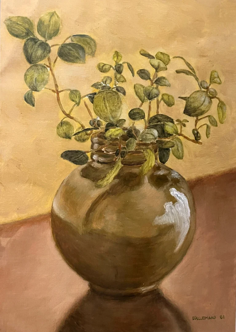 Florero